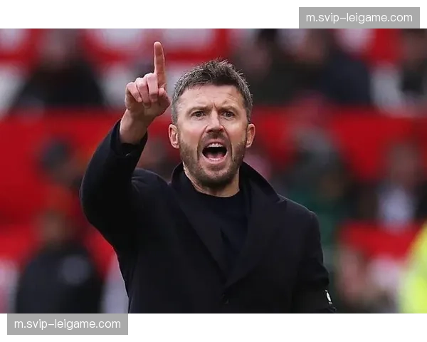 曼联逆转展现心理韧性,卡里克执教下球队气质蜕变 曼联逆转展现心理韧性,卡里克执教下球队气质蜕变